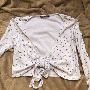 Brandy Melville top